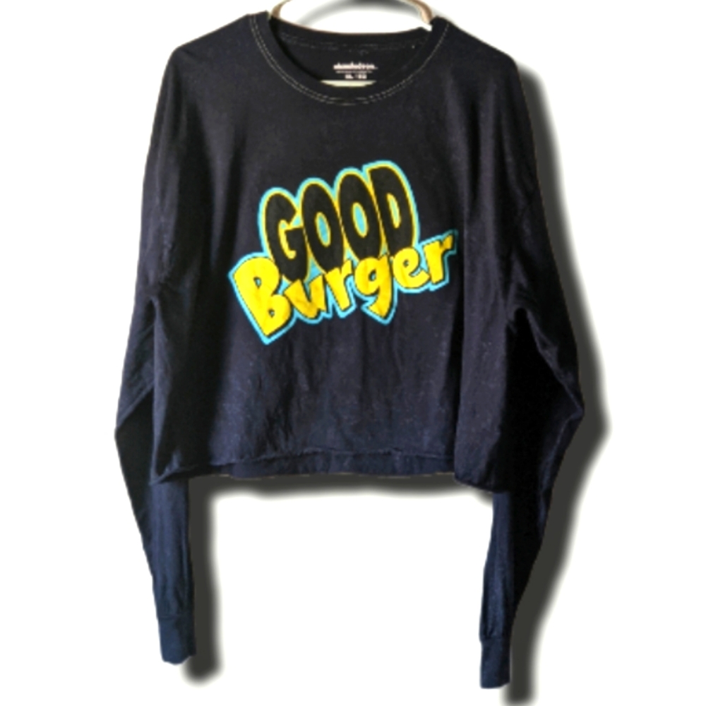 Nickelodeon Good Burger Graphic Tee